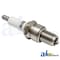 A & I Products Autolite Spark Plug 4" x4" x1" A-21A866 - alternate 6